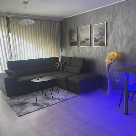 Apartament Llalis Luxury Ejlat Zewnętrze zdjęcie