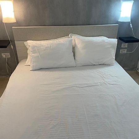 Apartament Llalis Luxury Ejlat Zewnętrze zdjęcie