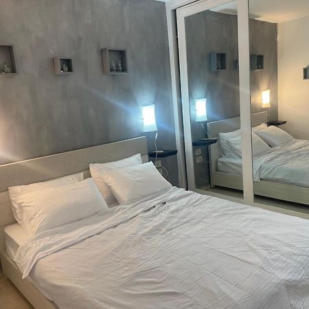 Apartament Llalis Luxury Ejlat Zewnętrze zdjęcie
