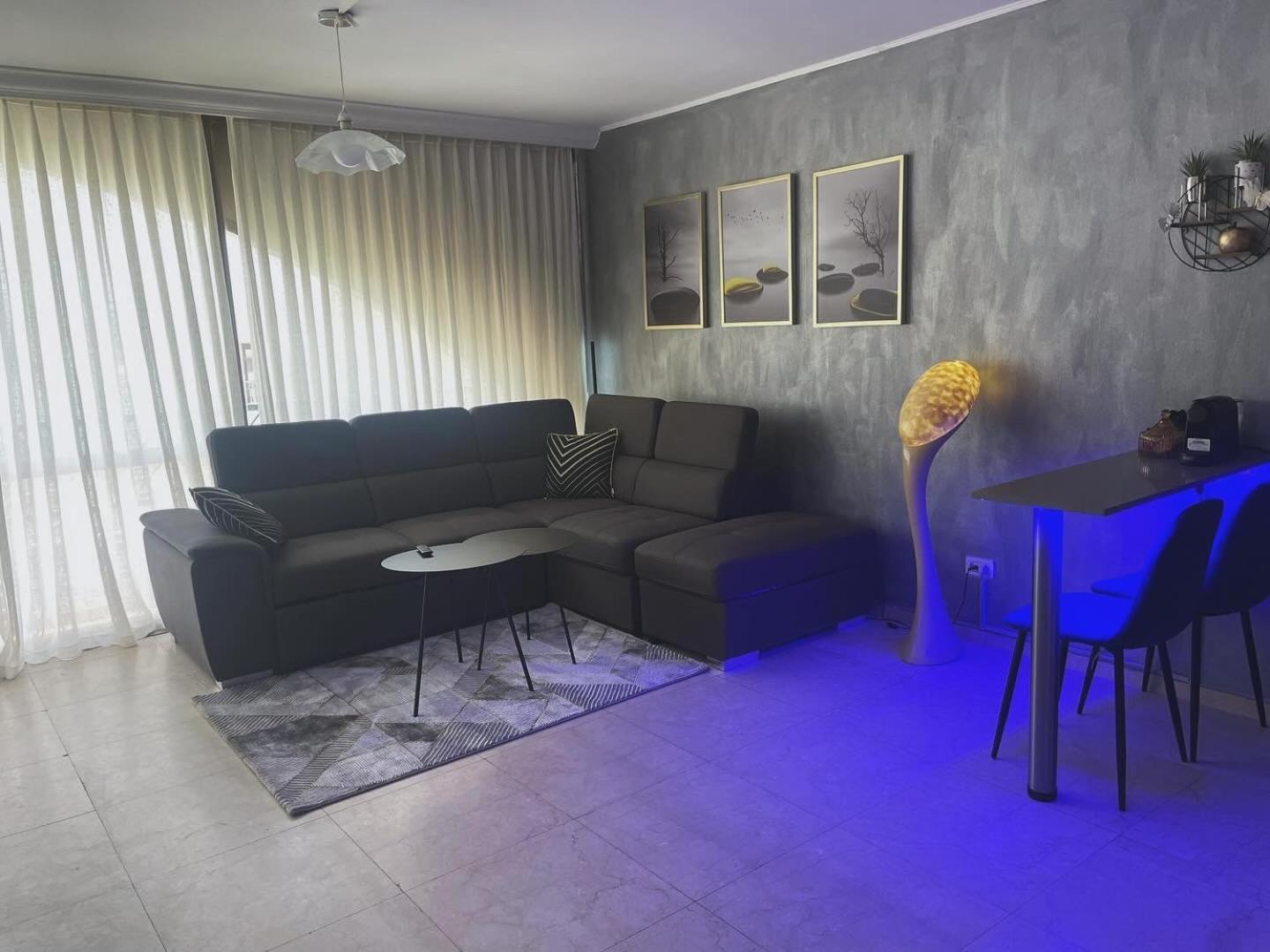 Apartament Llalis Luxury Ejlat Zewnętrze zdjęcie