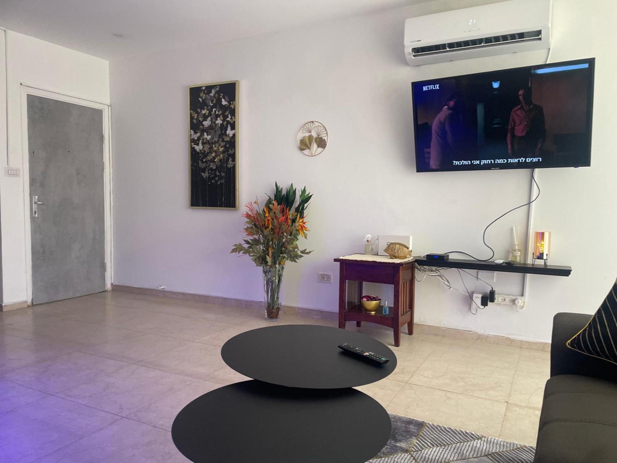 Apartament Llalis Luxury Ejlat Zewnętrze zdjęcie