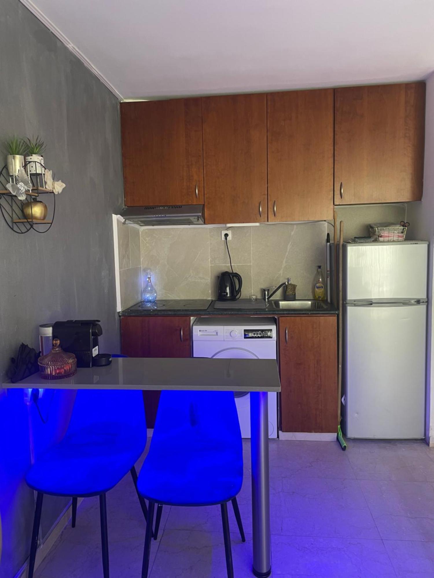 Apartament Llalis Luxury Ejlat Zewnętrze zdjęcie