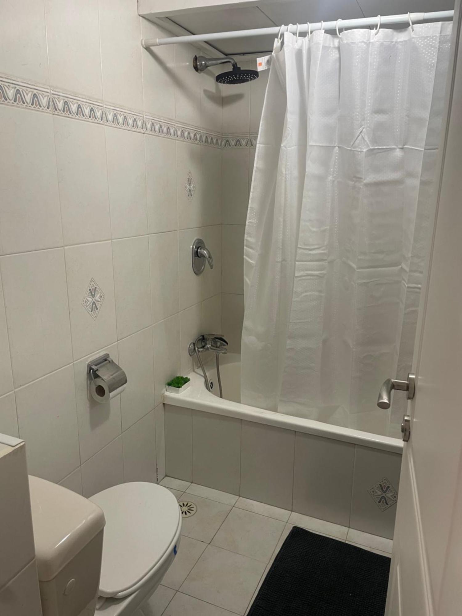 Apartament Llalis Luxury Ejlat Zewnętrze zdjęcie